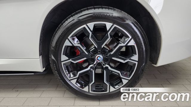 BMW X3 (G45) xDrive 20 M Sport Pro 2025 — фото 21