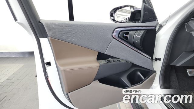 BMW X3 (G45) xDrive 20 M Sport Pro 2025 — фото 24