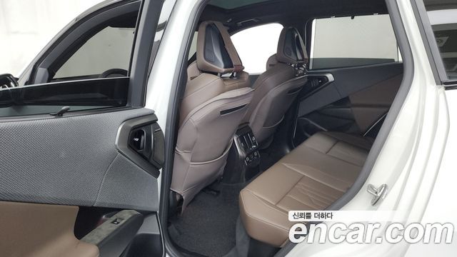 BMW X3 (G45) xDrive 20 M Sport Pro 2025 — фото 26