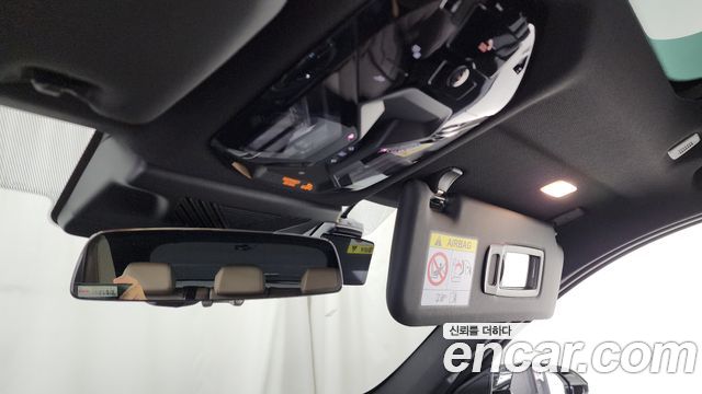 BMW X3 (G45) xDrive 20 M Sport Pro 2025 — фото 27