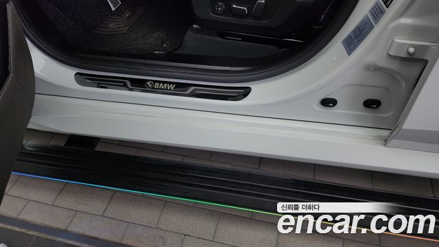 BMW X3 (G45) xDrive 20 M Sport Pro 2025 — фото 29