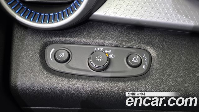 Chevrolet Trax Crossover 1.2 LS 2024 — фото 14