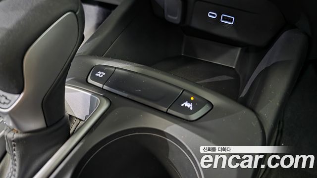 Chevrolet Trax Crossover 1.2 LS 2024 — фото 18