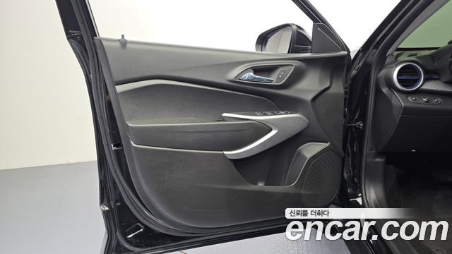 Chevrolet Trax Crossover 1.2 LS 2024 — фото 24