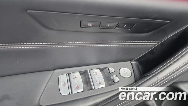 BMW 5 Series (G30) 530i Luxury Plus 2019 — фото 14