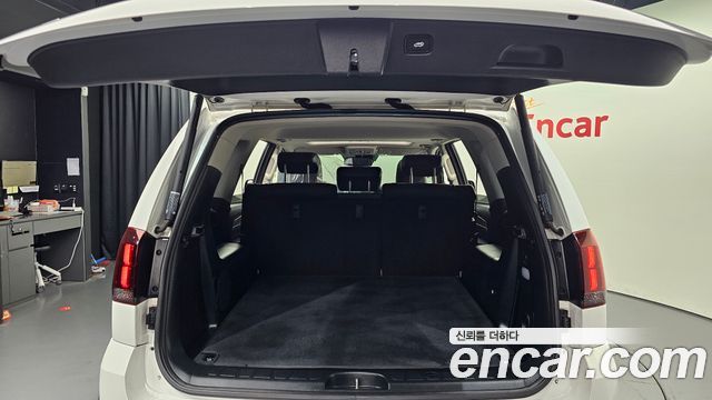 Kia Mohave The Master Diesel 3.0 4WD 5-Seater Masters 2021 — фото 20