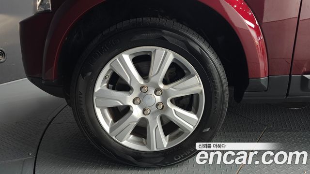 Land Rover Discovery 4 3.0 SDV6 SE 2016 — фото 5