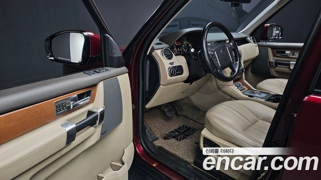 Land Rover Discovery 4 3.0 SDV6 SE 2016 — фото 11