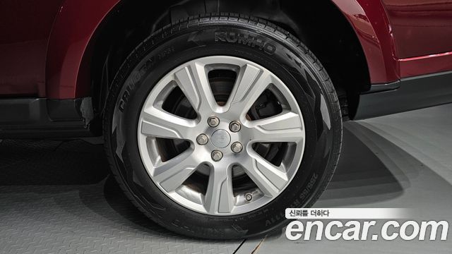Land Rover Discovery 4 3.0 SDV6 SE 2016 — фото 21