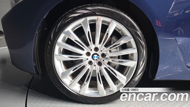 BMW 6 Series GT (G32) 640i xDrive Luxury 2019 — фото 5