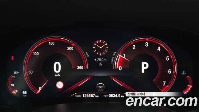 BMW 6 Series GT (G32) 640i xDrive Luxury 2019 — фото 8