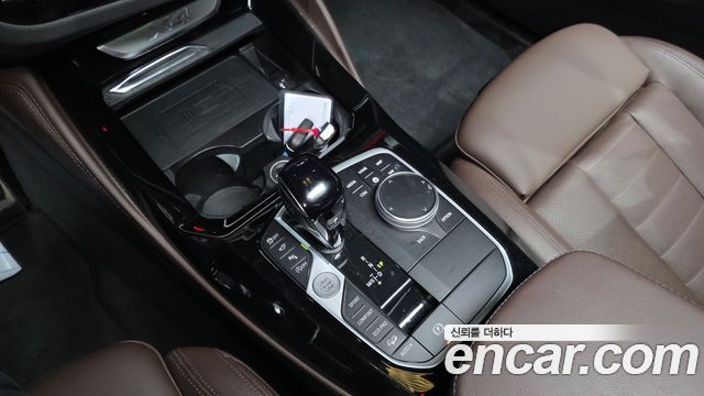BMW X4 (G02) xDrive20i M Sports Pro 2024 — фото 9
