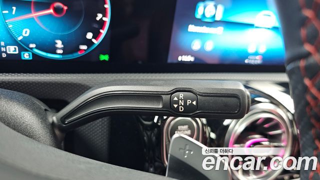 Mercedes-Benz CLA-Class (C118) CLA250 4MATIC 2021 — фото 9