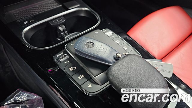 Mercedes-Benz CLA-Class (C118) CLA250 4MATIC 2021 — фото 16