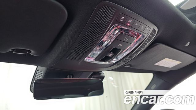 Mercedes-Benz CLA-Class (C118) CLA250 4MATIC 2021 — фото 17