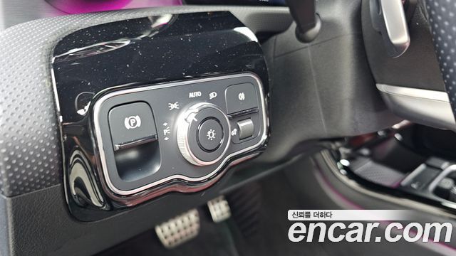 Mercedes-Benz CLA-Class (C118) CLA250 4MATIC 2021 — фото 18