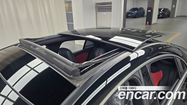 Mercedes-Benz CLA-Class (C118) CLA250 4MATIC 2021 — фото 19
