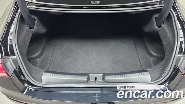 Mercedes-Benz CLA-Class (C118) CLA250 4MATIC 2021 — фото 20