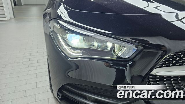 Mercedes-Benz CLA-Class (C118) CLA250 4MATIC 2021 — фото 22