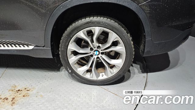 BMW X6 (F16) xDrive 30d 2018 — фото 20