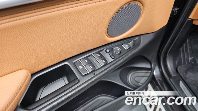 BMW X6 (F16) xDrive 30d 2018 — фото 27