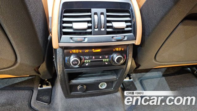 BMW X6 (F16) xDrive 30d 2018 — фото 30