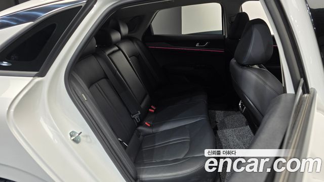 Kia K5 (III) 2.0 Prestige 2024 — фото 11