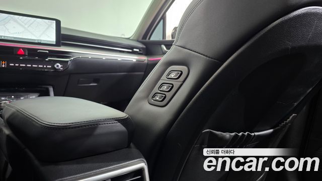 Kia K5 (III) 2.0 Prestige 2024 — фото 12