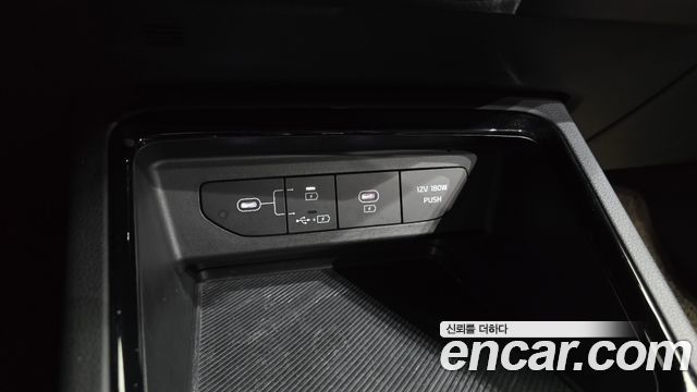 Kia K5 (III) 2.0 Prestige 2024 — фото 13