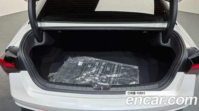 Kia K5 (III) 2.0 Prestige 2024 — фото 19