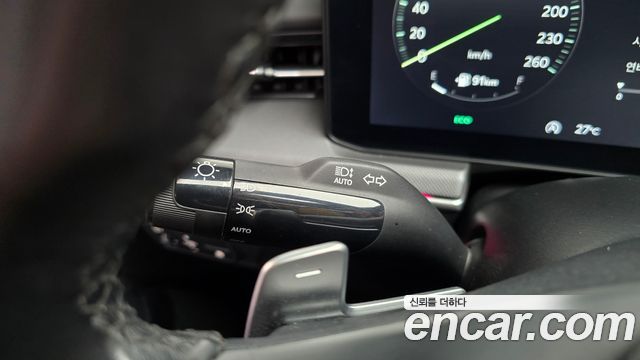 Kia K5 (III) 2.0 Prestige 2024 — фото 28