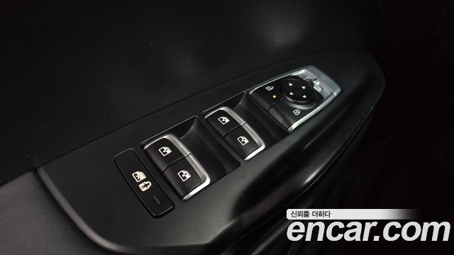 Kia K5 (III) 2.0 Prestige 2024 — фото 35