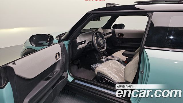 MINI Cooper S (IV) Favoured 2025 — фото 10