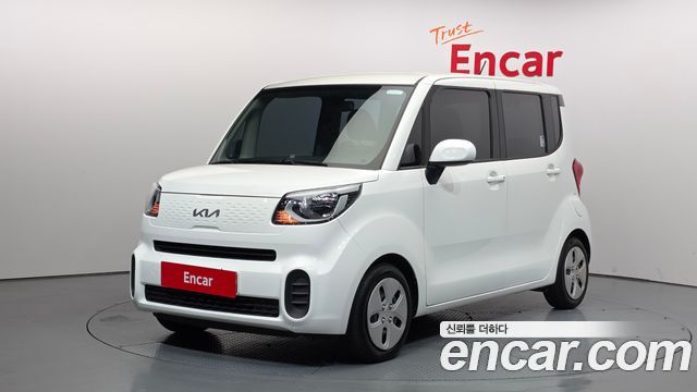 Kia Ray Standard