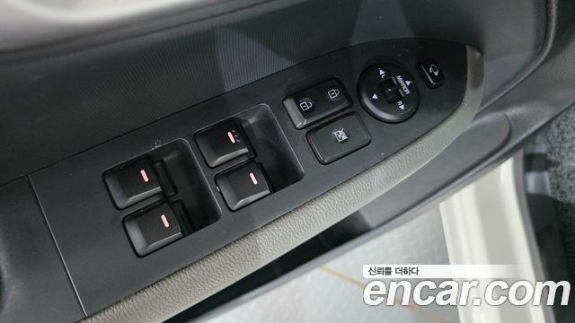 Kia Ray Standard 2022 — фото 12