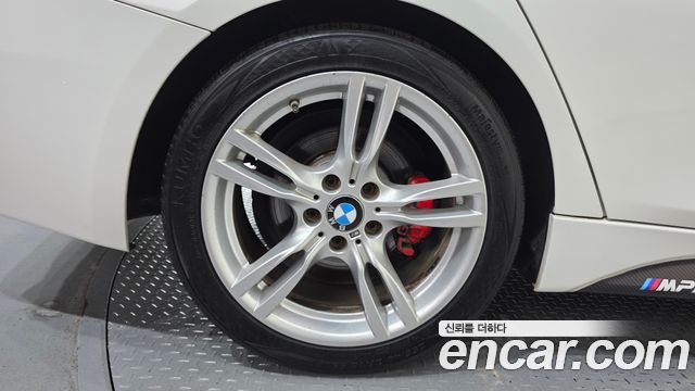 BMW 3 Series (F30) 330i M Sport Shadow 2018 — фото 5