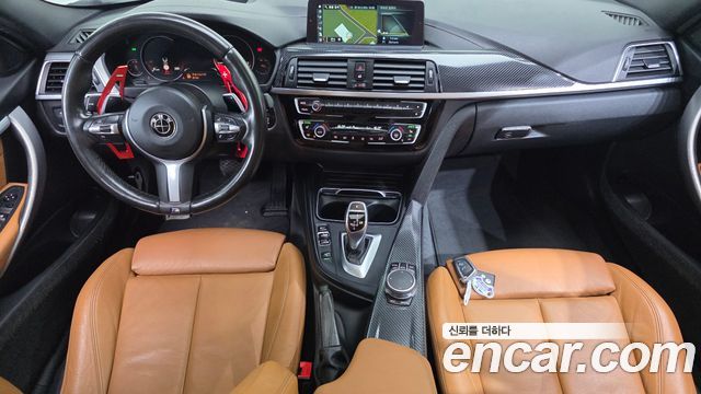 BMW 3 Series (F30) 330i M Sport Shadow 2018 — фото 7