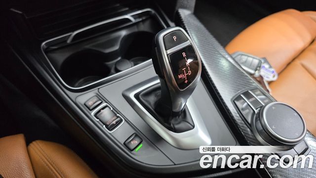 BMW 3 Series (F30) 330i M Sport Shadow 2018 — фото 9
