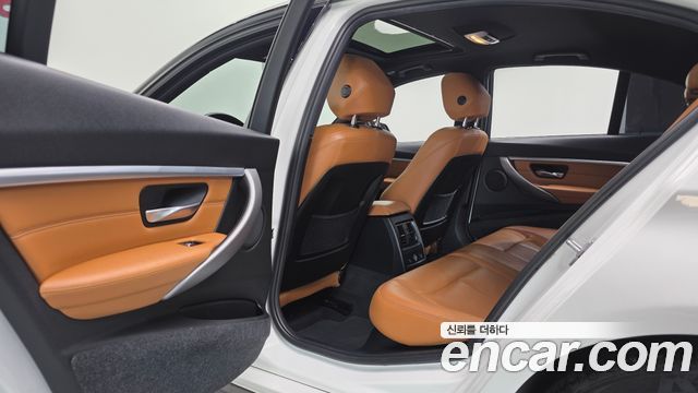 BMW 3 Series (F30) 330i M Sport Shadow 2018 — фото 34