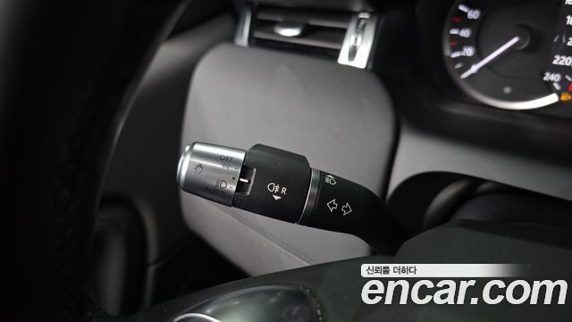 Land Rover Discovery Sport (II) D150 S 2020 — фото 19