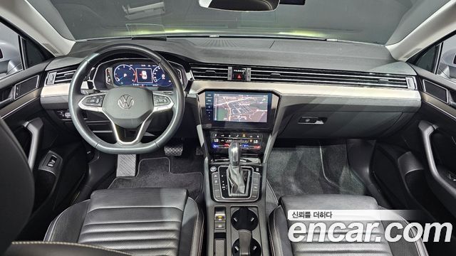 Volkswagen Passat GT (B8) 2.0 TDI Prestige 2021 — фото 7