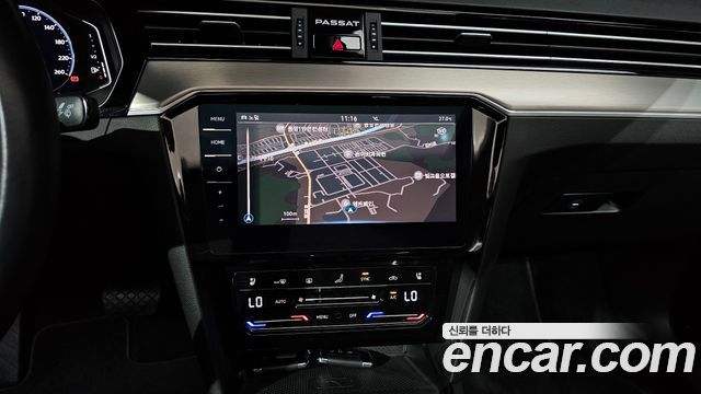 Volkswagen Passat GT (B8) 2.0 TDI Prestige 2021 — фото 12