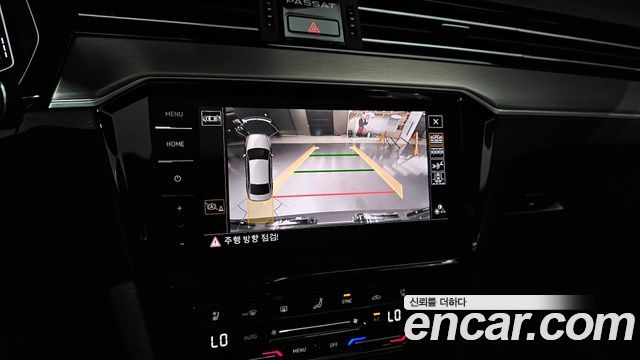 Volkswagen Passat GT (B8) 2.0 TDI Prestige 2021 — фото 14