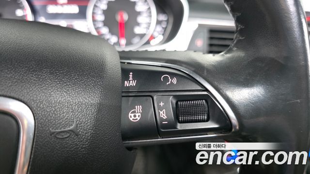 Audi A6 35 TDI Quattro Premium C7 2018 — фото 18