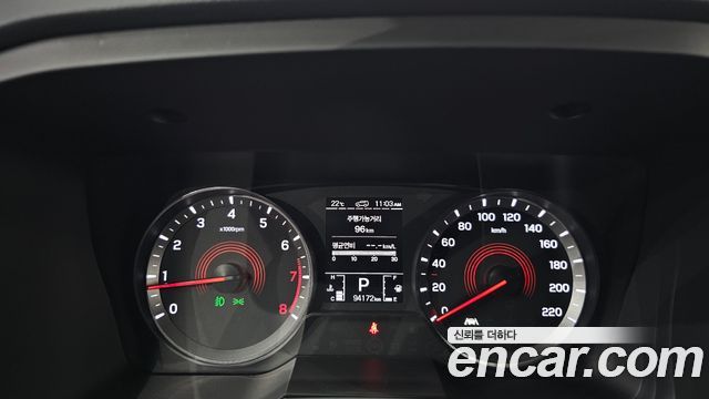 KG Mobility (SsangYong) Beautiful Korando Gasoline 1.5 2WD C5 Plus 2021 — фото 8