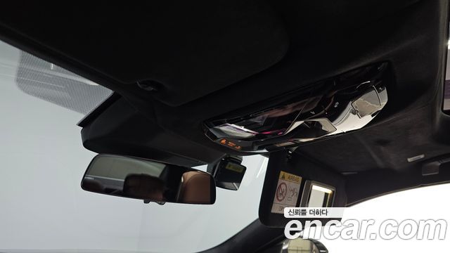 BMW 7 Series (G70) 740d xDrive Design Pure Excellence 2023 — фото 45