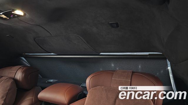 BMW 7 Series (G70) 740d xDrive Design Pure Excellence 2023 — фото 49