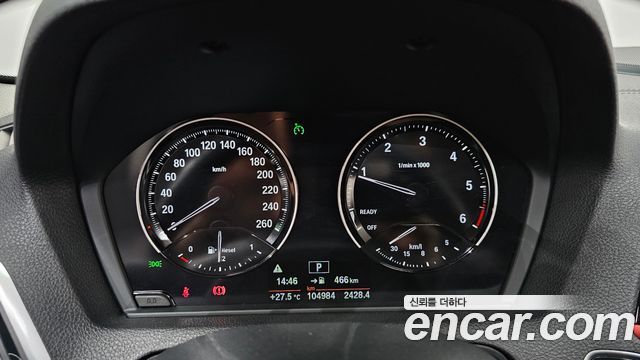 BMW 1 Series (F20) 118d Sport Special Edition 5Door 2019 — фото 8