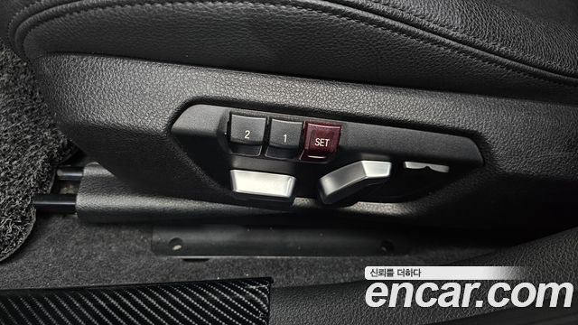 BMW 1 Series (F20) 118d Sport Special Edition 5Door 2019 — фото 19