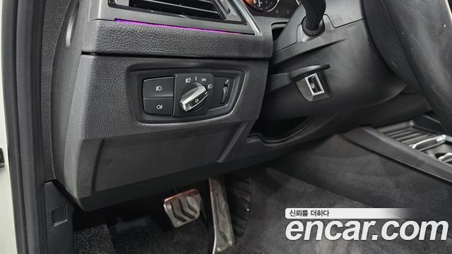 BMW 1 Series (F20) 118d Sport Special Edition 5Door 2019 — фото 27